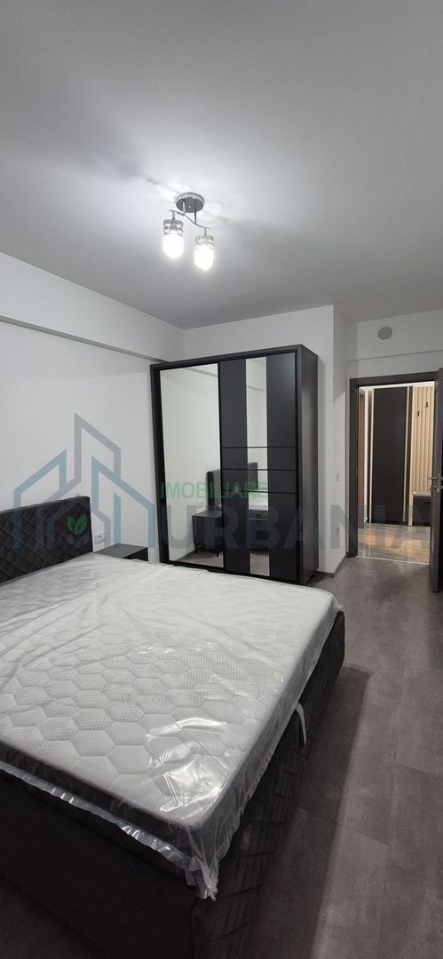 Apartament 2 camere de închiriat în Copou, cartier Răsărit de Soare, Iași - Poză 3