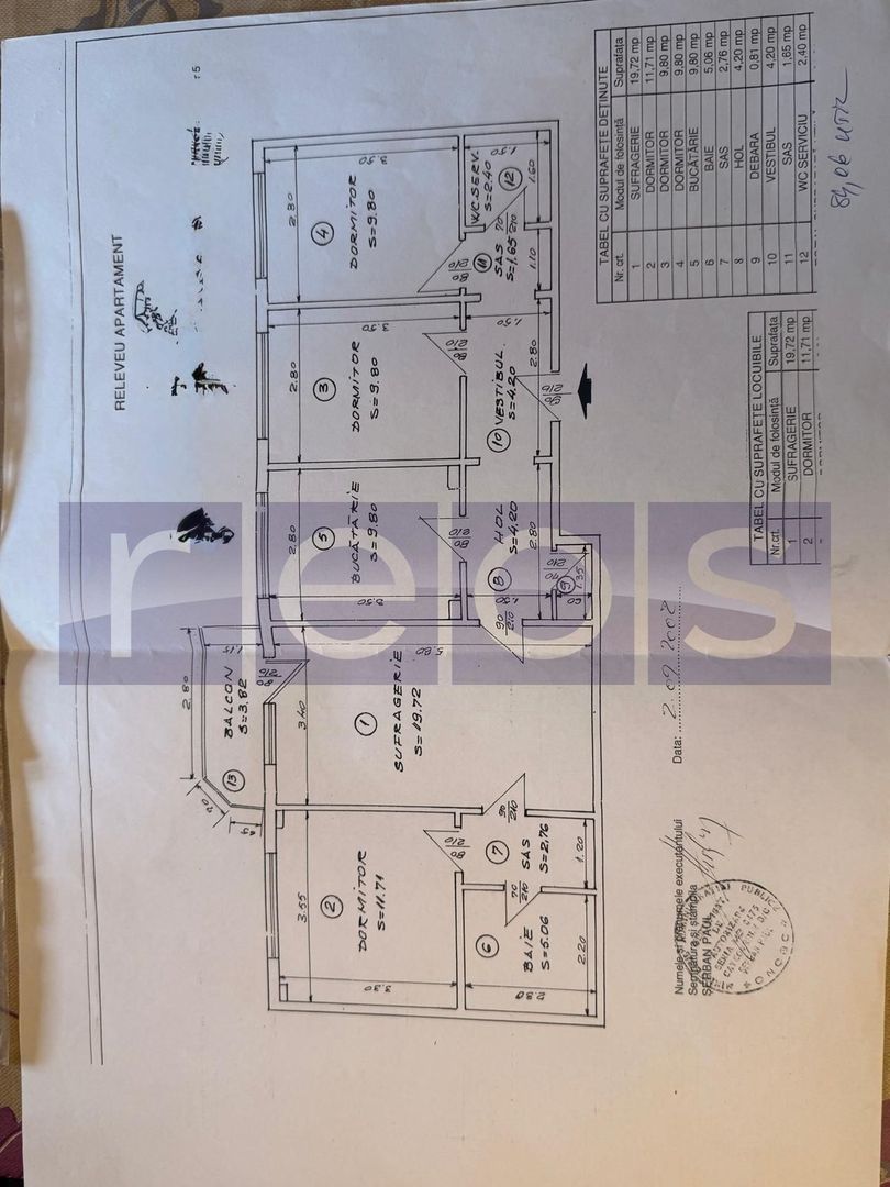 VANZARE 4 CAMERE | LOC DE PARCARE | TINERETULUI | VACARESTI - Poză 10