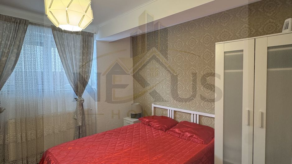 Apartament 3 camere | Dimitrie Leonida | Decomandat| Parcare - Poză 18