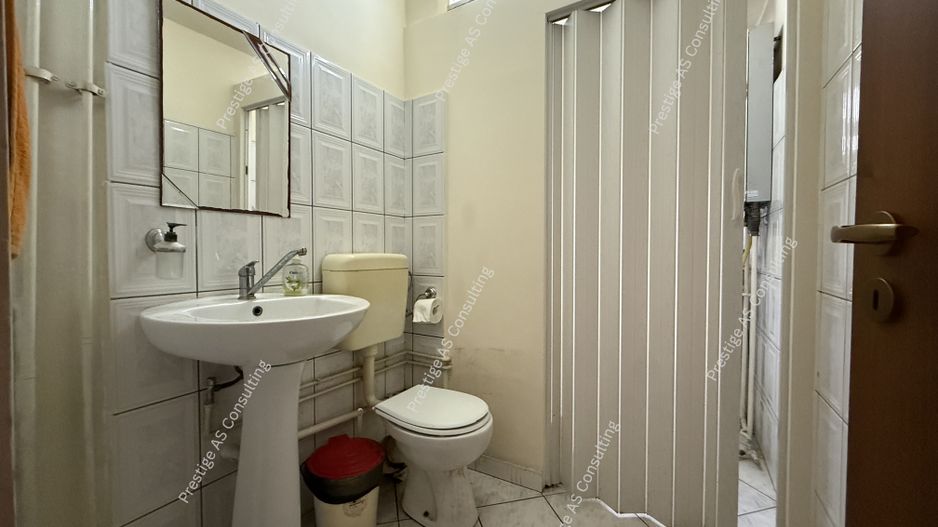 SAD potrivit pentru cabinet/birou | Vad excelent – Bd. Liviu Rebreanu - Poză 12