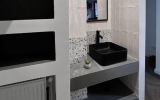 Garsoniera Premium in Vila interbelica**Boxa+Mansarda+Curte/R. Beller/DOROBANTI - Poză 8