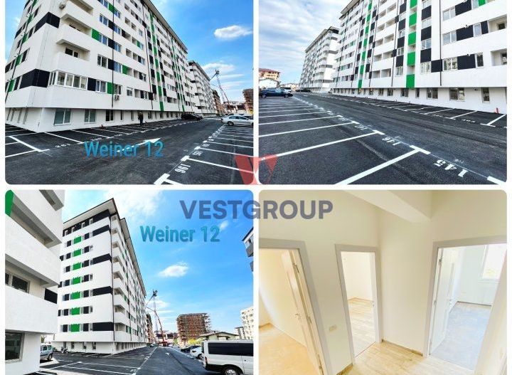 Garsoniere Proiect Weiner12 Militari Faza 4 Stradal Direct Dezvoltator - Poză 2