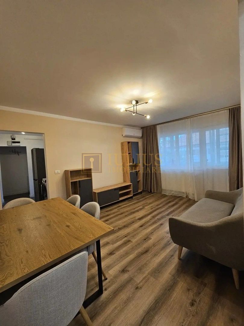 Apartament cu 3 camere, renovat, centrala proprie-Pet Friendly - Poză 6