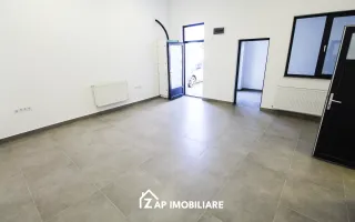 Spatiu de Birouri 100 mp - Renovat - Poză 17