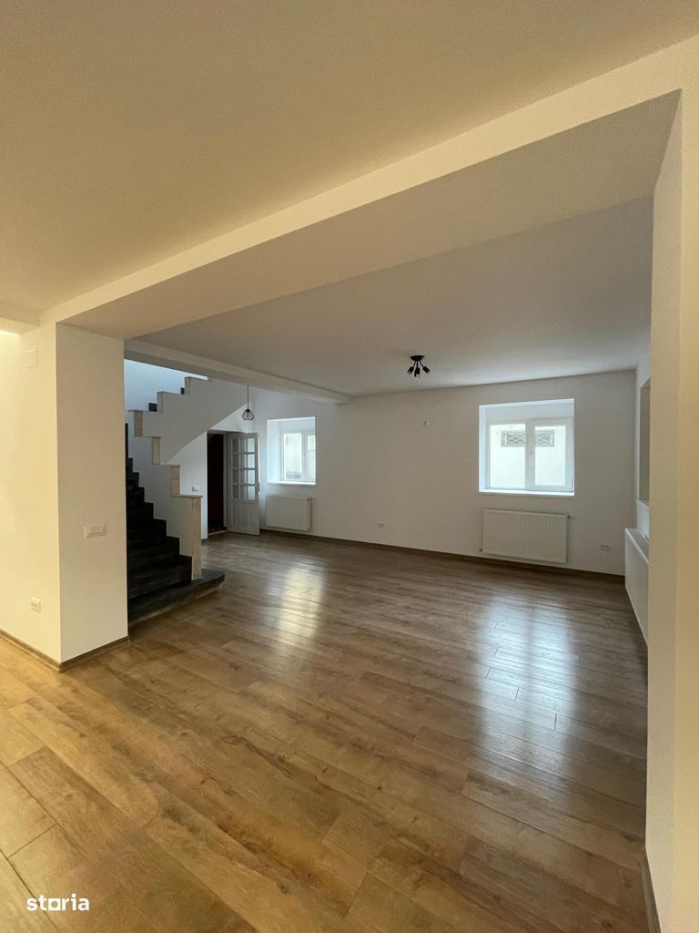 Vila eleganta de inchiriat pe Bd. Marasesti - Poză 4