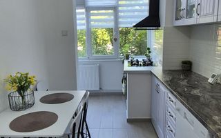 Apartament 2 camere, Micro 16, etaj 1/4, 51 mp – mobilat și utilat complet - Poză 9