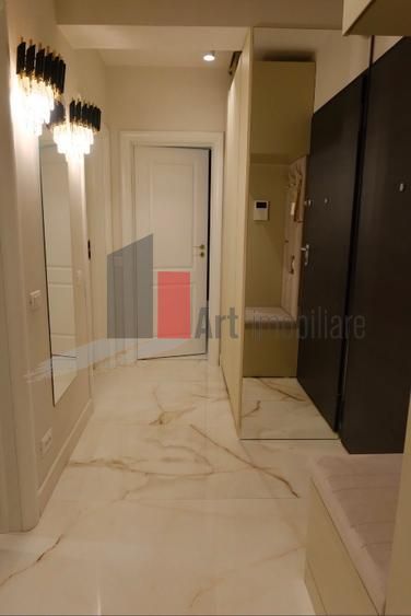 Apartament 2 camere | 55 mp | Plaza Residence | LujeruluiIMobilat cu designer - Poză 14