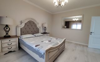 CASA  DEOSEBITA LA  SACALAZ IN SUPRAFATA DE 153 MP - Poză 16