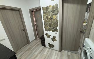 GARSONIERA COCHETA CENTRALA PROPRIE LOC PARCARE ZONA METALURGIEI - Poză 4