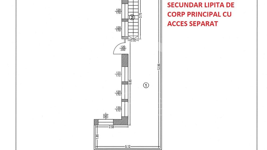 Spatiu Comercial in Parcul Primariei Snagov Ghermanesti 400 mp - Poză 4