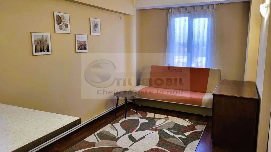 Apartament 2 camere de închiriat – Bucium, lângă OMV-PETFRIENDLY - Poză 8