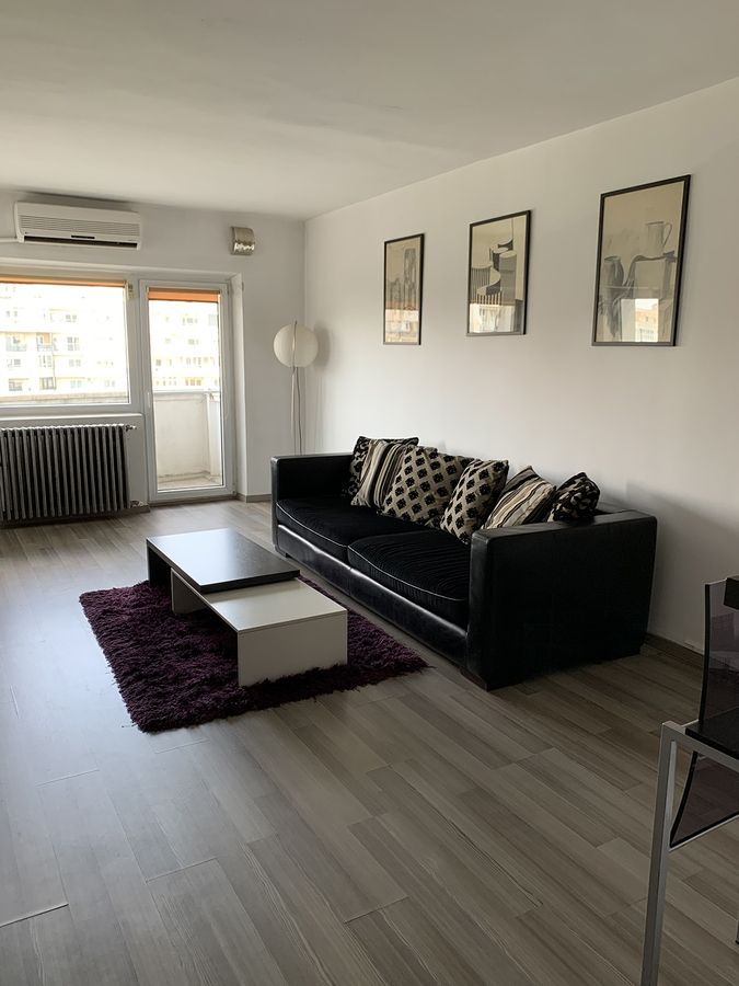 Apartament 2 camere bulevardul unirii - Poză 1