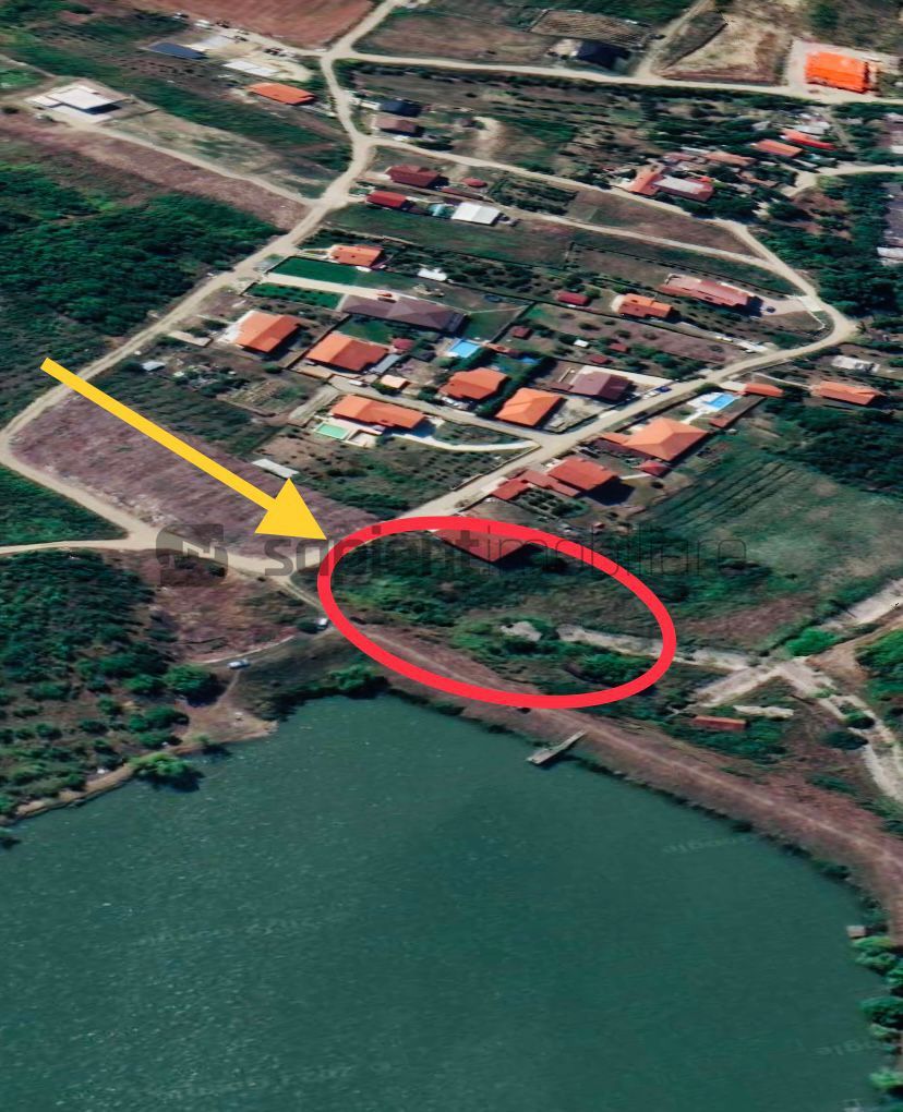 Sapient | Parcele pe str. Dealu mare , lacul Hanul Pescarilor - Poză 2