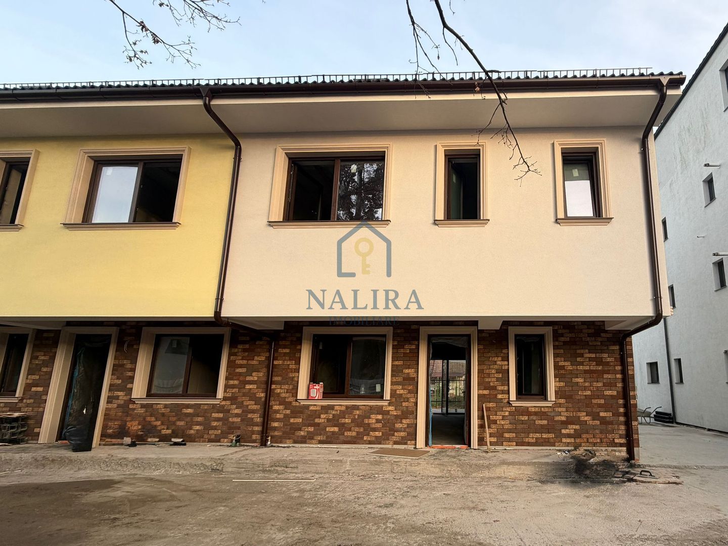 Case de vânzare comision 0 - Poză 2