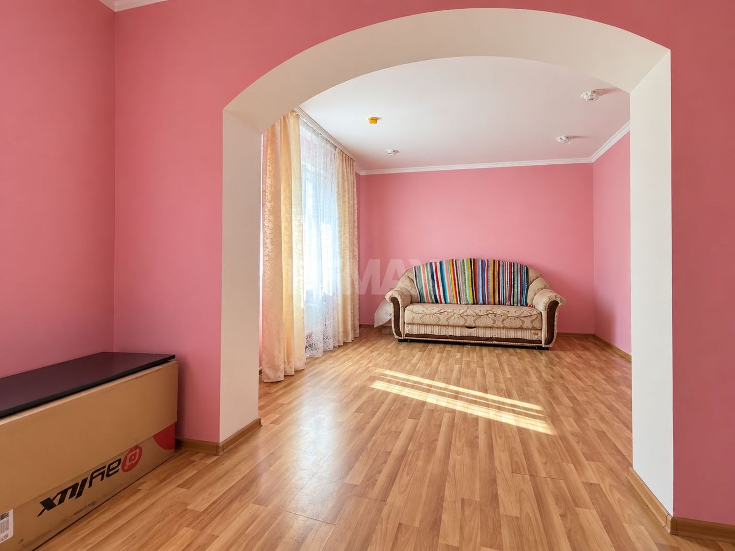 CASĂ DE VÂNZARE – 80 m² | 2 CAMERE + LIVING | 13 ARI | RUSENI ANENI NOI - Poză 17