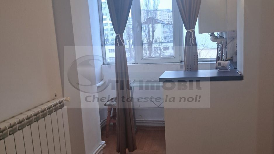 Apartament 1 Camera Zimbru 280 euro - Poză 5