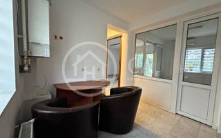 Casă de închiriat cu 4 camere în Cartierul Europa, Oradea - Poză 10