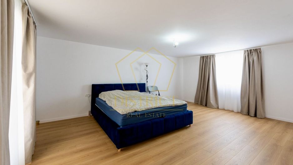 Vila cu 6 camere eficienta energetic 265 mp utili | Sacalaz | E-V - Poză 5