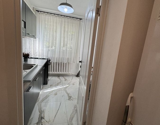 AP. 2 CAMERE BABA NOVAC, PRIMA INCHIRIERE, METROU 7 MINUTE, MODERN - Poză 5