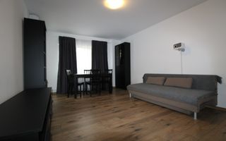 Zona Lunei, 3 camere, centrala proprie. - Poză 13