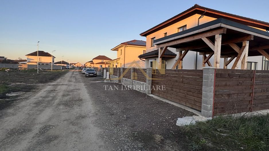 Teren pentru Servicii si locuit Giarmata Vii Comision 0 - Poză 3