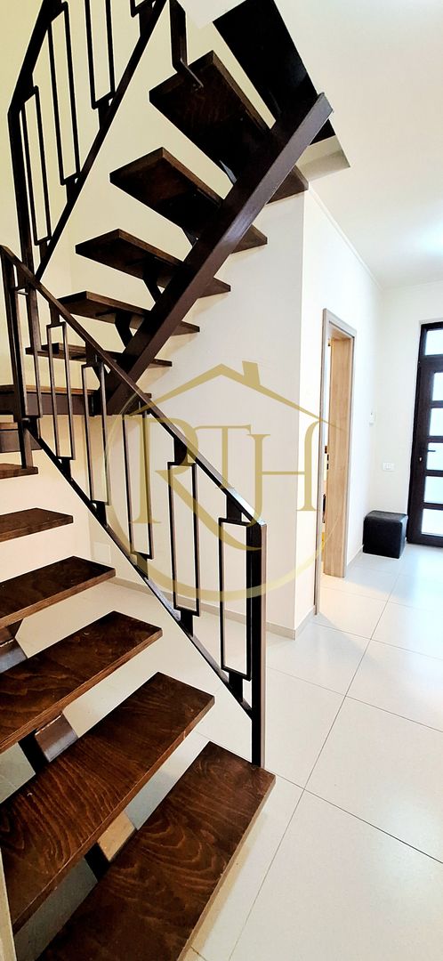 Oferim spre inchiriere casa cu 4 camere in Giroc aproape de Penny ,pet friendly. - Poză 11