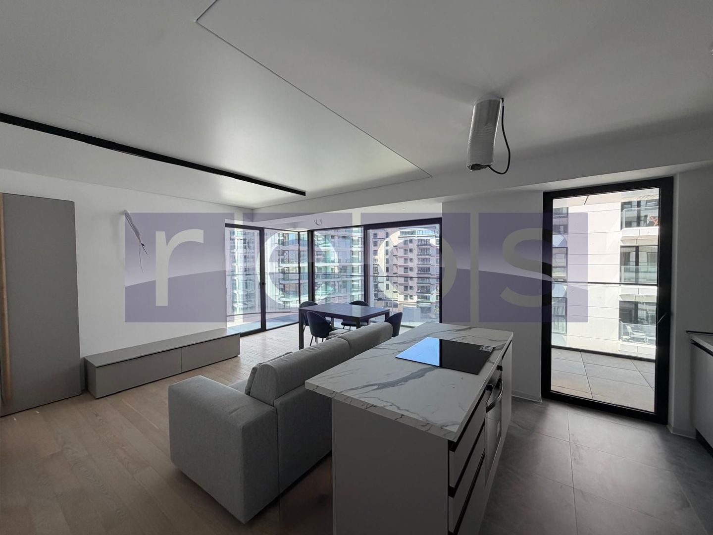 PRIMA INCHIRIERE | 3 CAMERE 72MP | YACHT KID | MOBILAT-UTILAT | TERASA - Poză 25