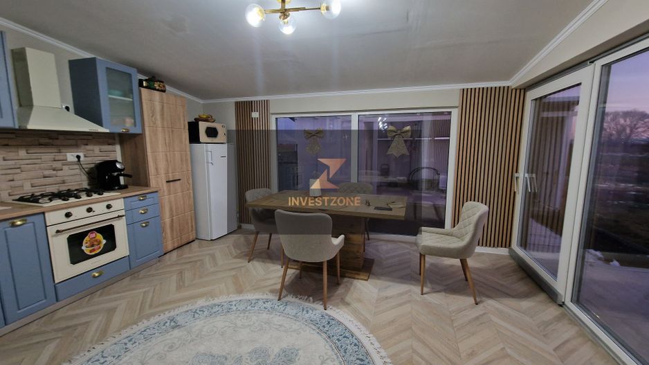 Casa de vanzare in Podgoria - Poză 19