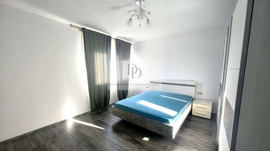 Penthouse cu 4 camere si 3 parcări | Vedere panoramică | Grigorescu - Poză 2