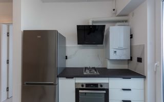 Titan | Gura Calitei | Astorium Life, Garsoniera premium, loc parcare - Poză 10