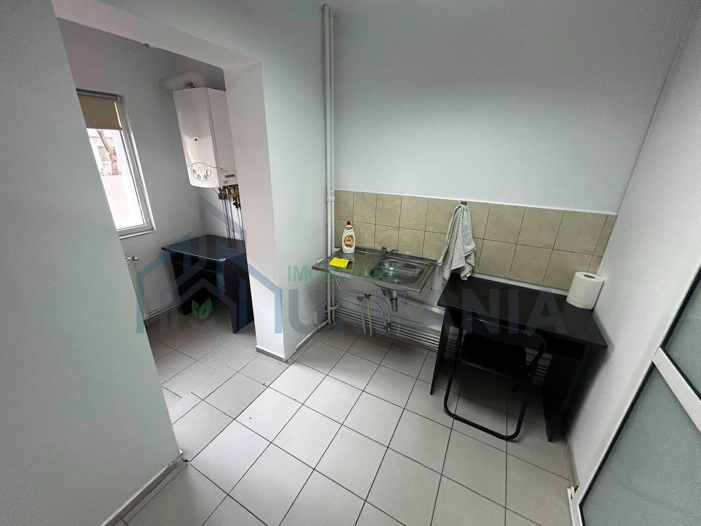 Apartament 2 camere, parter, 63 mp util – Nicolina 1, Strada Orientului 16, Iași - Poză 6