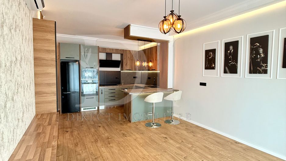 Apartament modern / Zona Eroilor Floresti - Poză 2