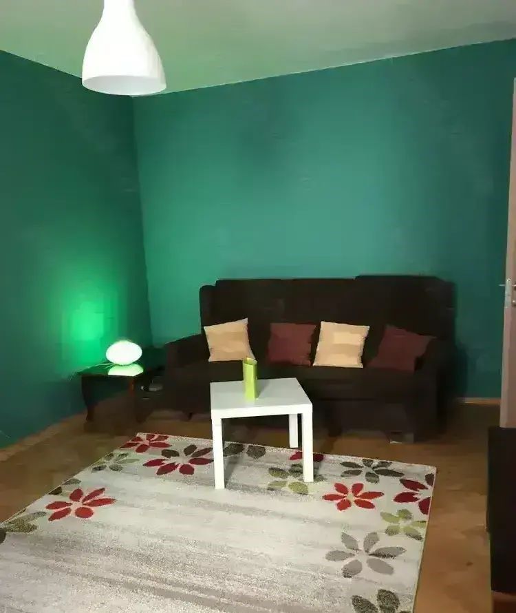 De Vanzare Apartament 2 camere Domenii sect 1 - Poză 2