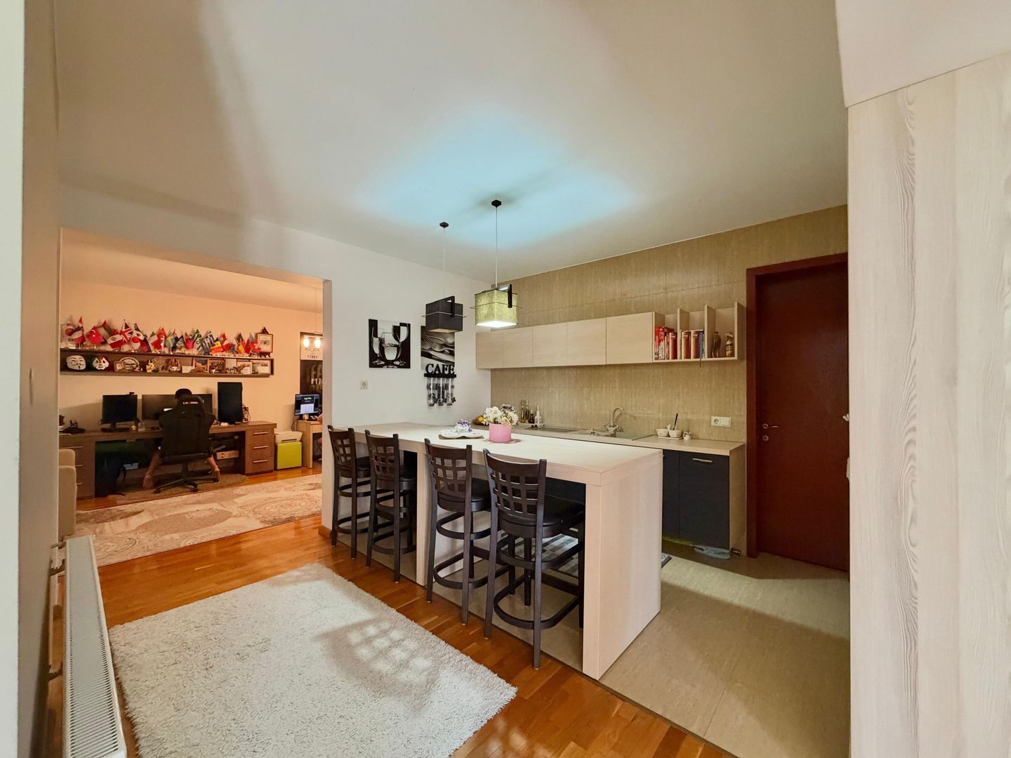 Casă premium Braytim | 273 mp utili | 4 băi | 3 terase | Garaj dublu - Poză 7