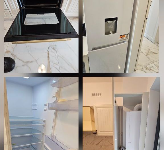 Garsoniera Plaza Residence 2 - Poză 5