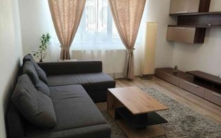 🏡  Apartament 2 camere  de inchiriat | bloc 2015 | centrala |  Lujerului - Poză 1