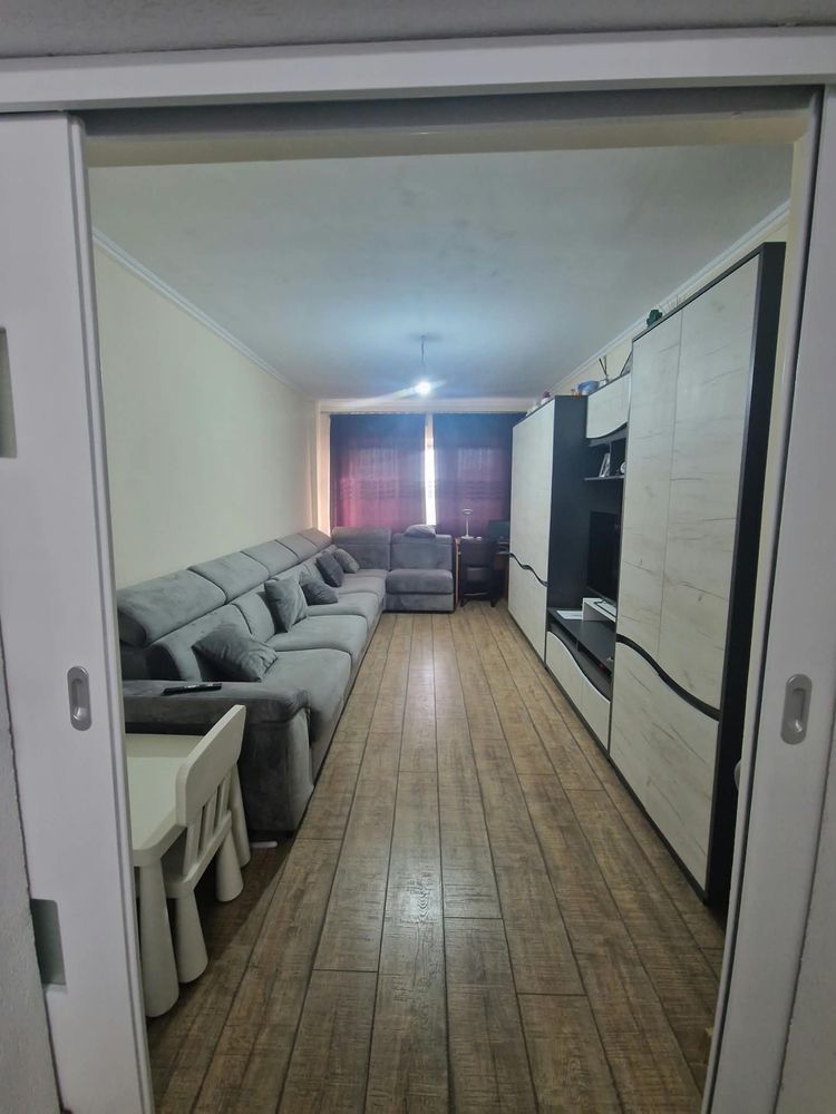 BRASADAS vinde ap 4 cam etaj 3/8 Micro 17. - Poză 3