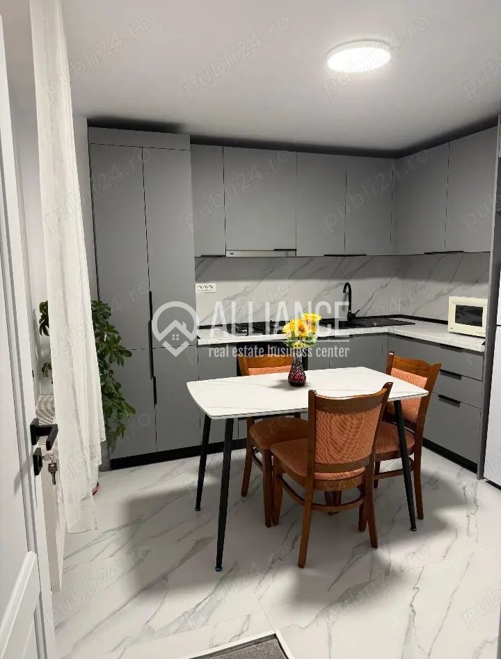 Delfinariu(cod04)-Casa 2 camere de inchiriat - Poză 8