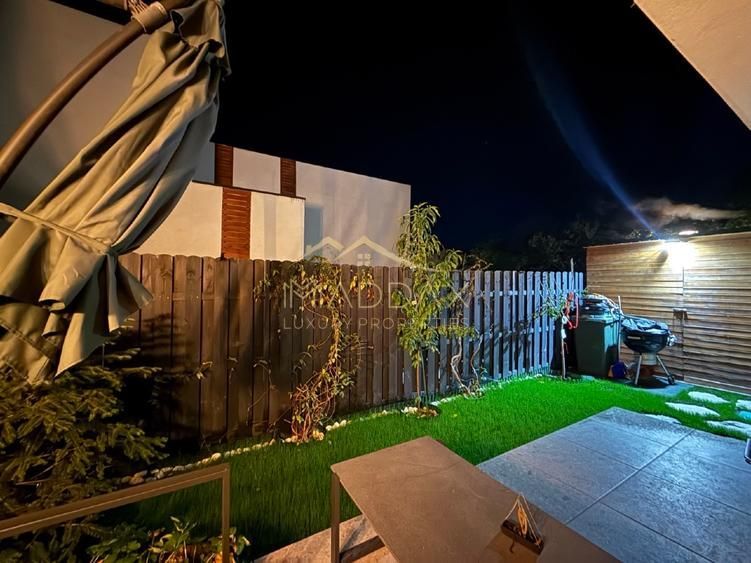 Proprietar - Duplex 4 camere de vânzare - Bucurestii Noi - Straulesti - Poză 9