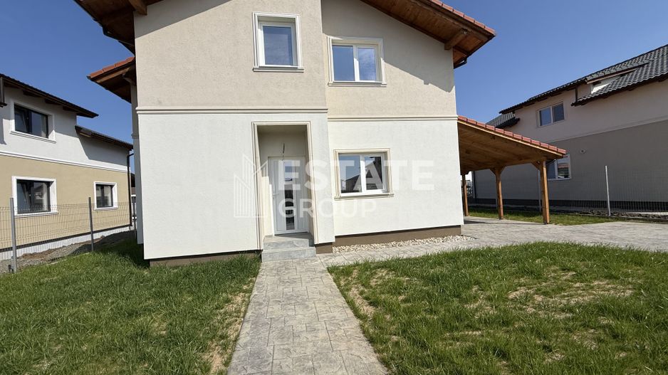 Casa individuala Mosnita Noua, COMISION 0 - Poză 2