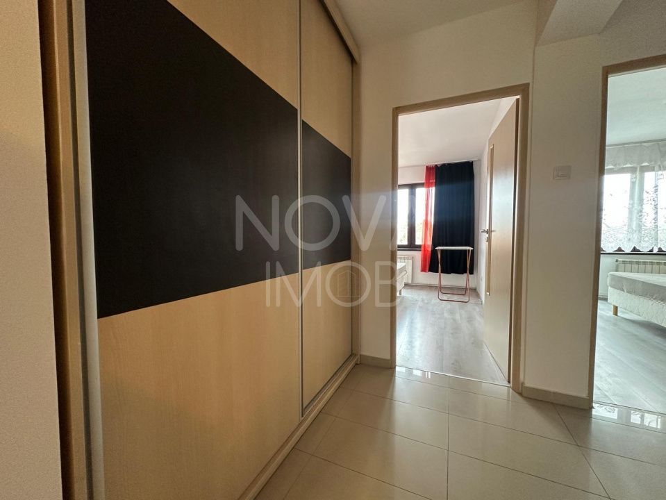 Apartament 3 camere, decomandat - Central - Poză 10