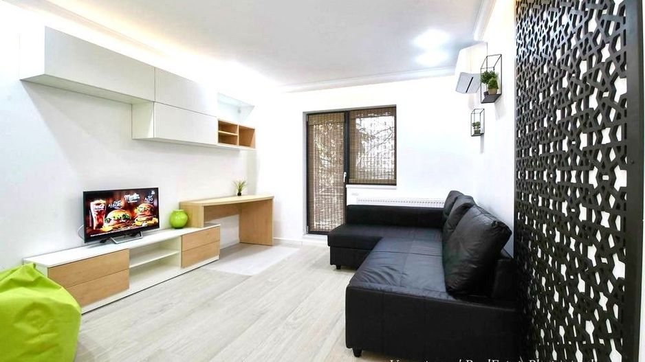🚇 Închiriez Apartament cu 2 camere, la 100 m de metrou Dristor 2 - Poză 1