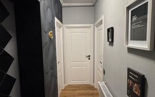 Apartament cu 2 camere | Finisaje moderne | Zona Teilor - Florești - Poză 10