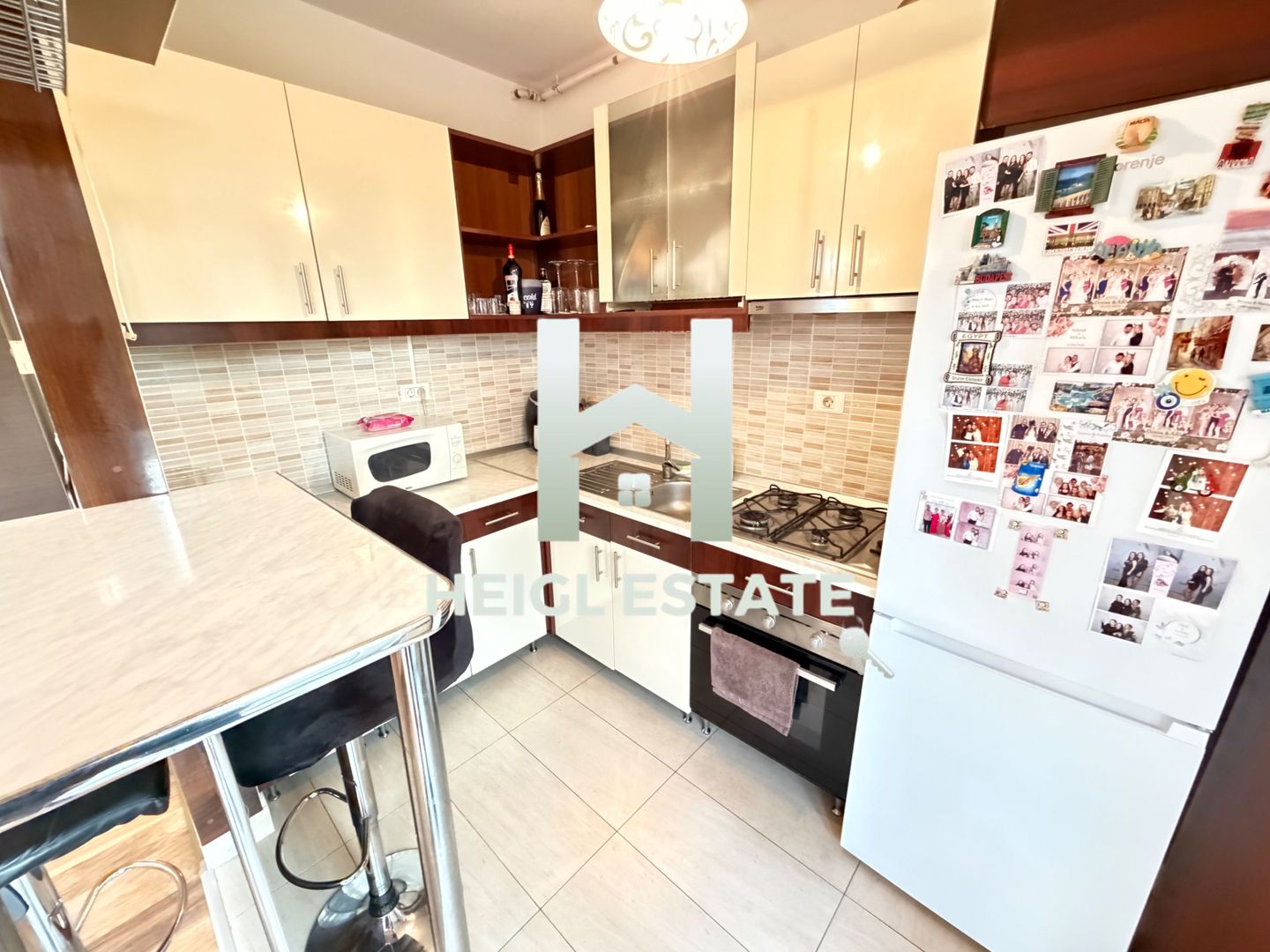 Apartament cu 2 camere in Calea Torontalului - Poză 5