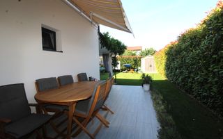 Duplex modern, eficient energetic - Dumbrăvița - Poză 4