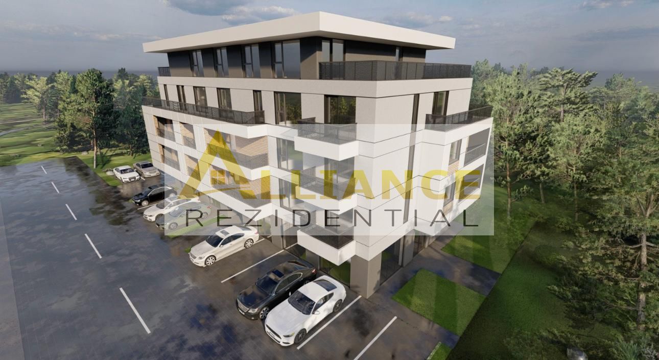 Apartament 2 camere cu gradina  Soseaua Leordeni - Poză 9