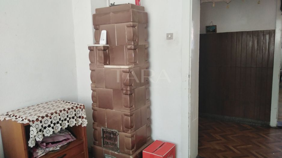 Casa individuala de vanzare in cartierul Gruia - Poză 16