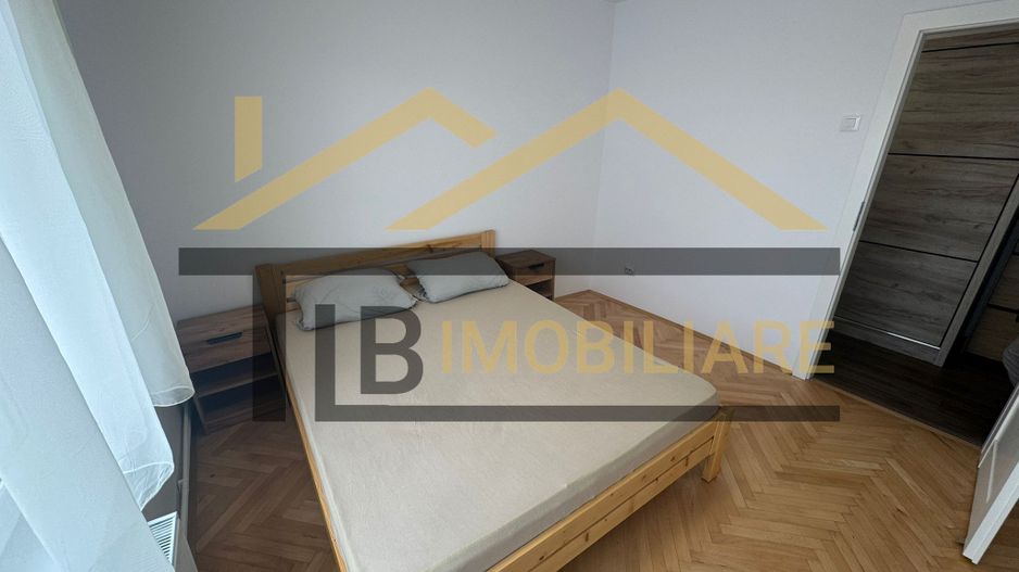 Apartament de 3 camere, 70 mp, decomandat, Zona Fortuna - Poză 5