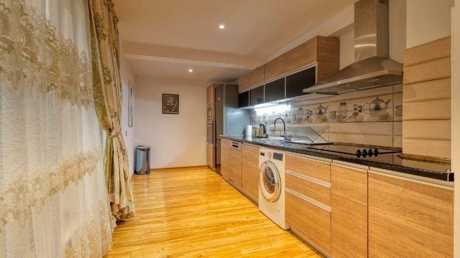 Apartament de lux cu 4 camere , lângă Parcul Herăstrău - Poză 7