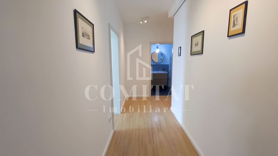 Apartament de lux cu 2 camere | Ansamblul Rezidențial Seasons - Poză 8